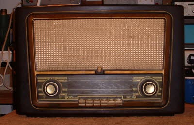 Philips 543A