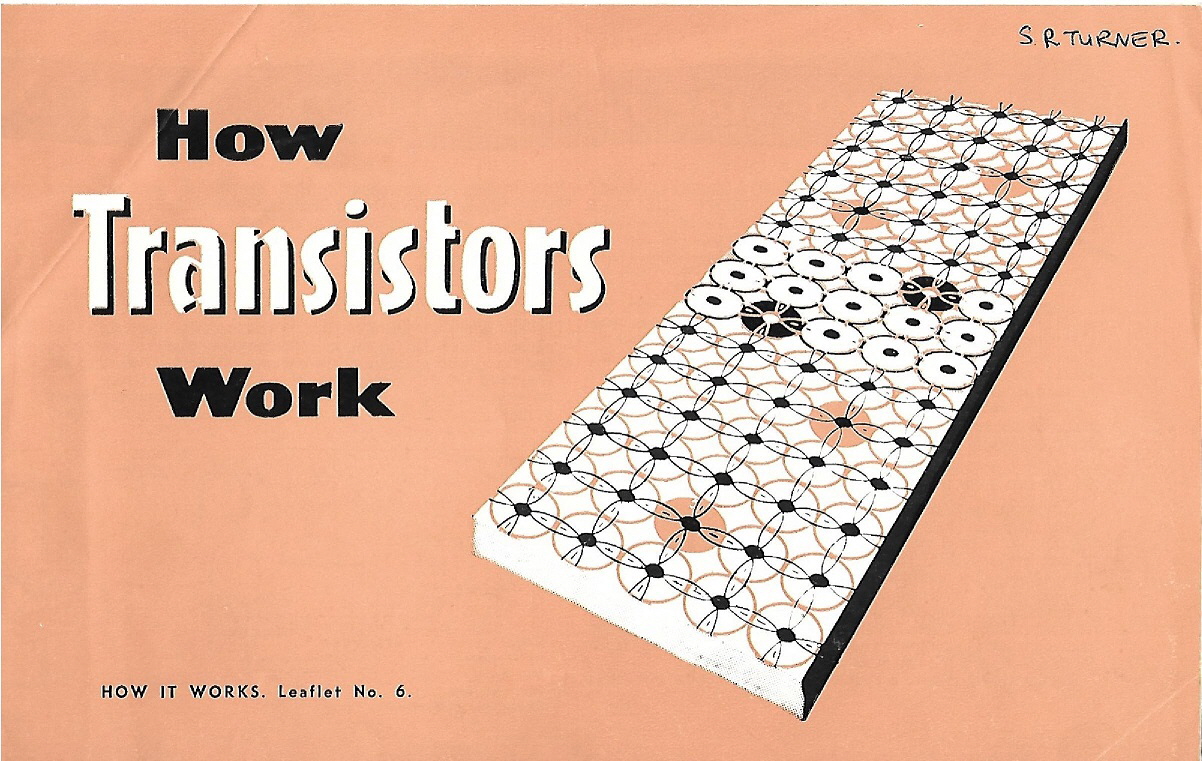 Mullard How It Works series - Transistors-page-001