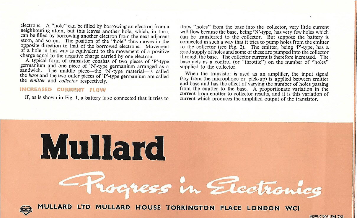 Mullard How It Works series - Transistors-page-004